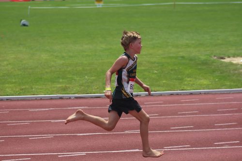 2024 Colgate Games photo